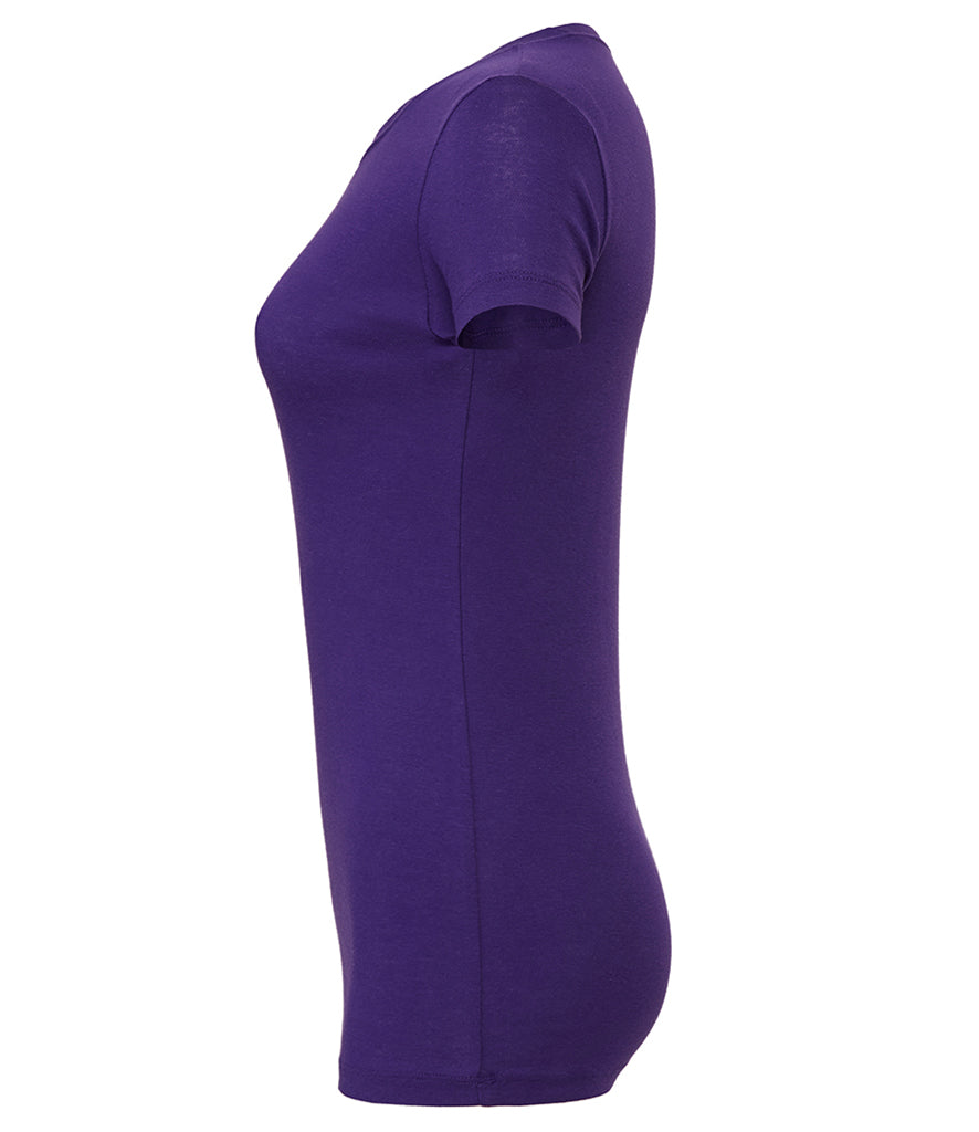 Bella Ladies Favourite T-Shirt