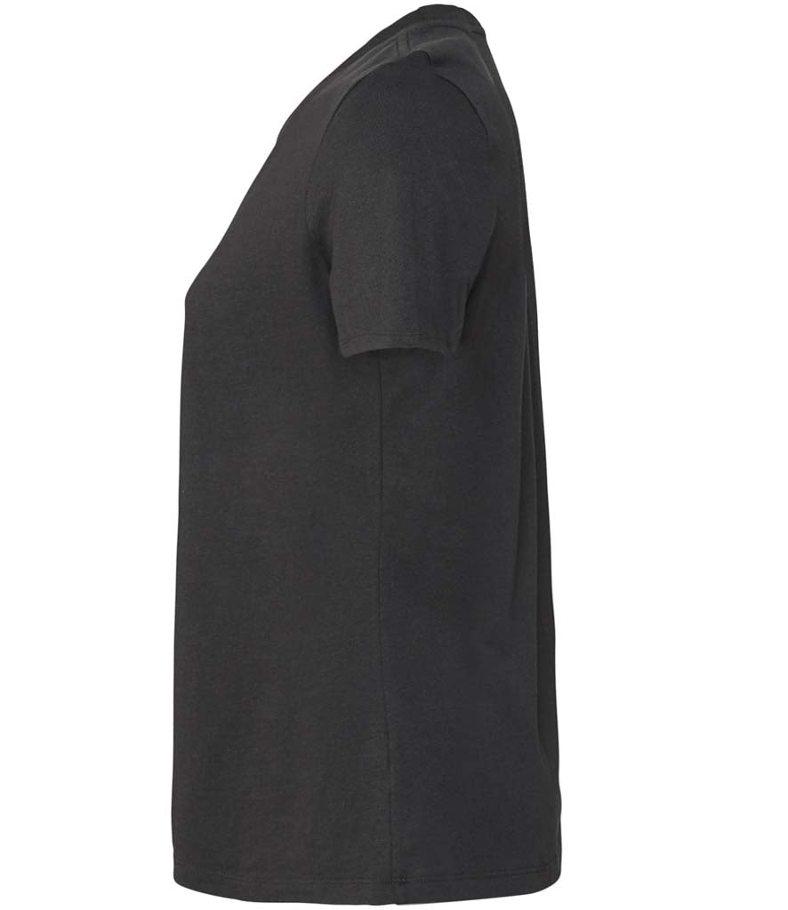 Bella Ladies Relaxed Jersey T-Shirt