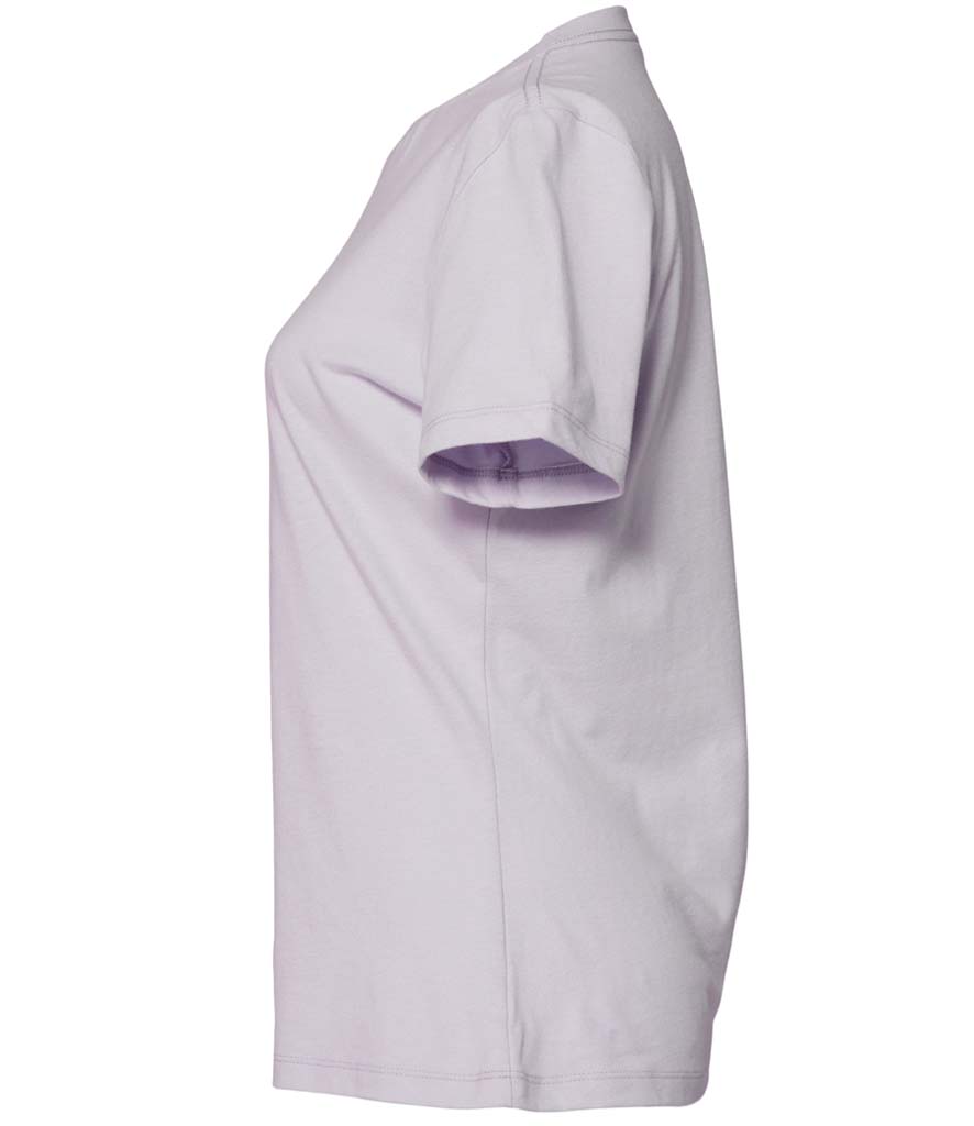 Bella Ladies Relaxed Jersey T-Shirt