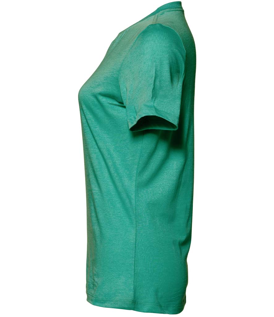 Bella Ladies Relaxed Jersey T-Shirt