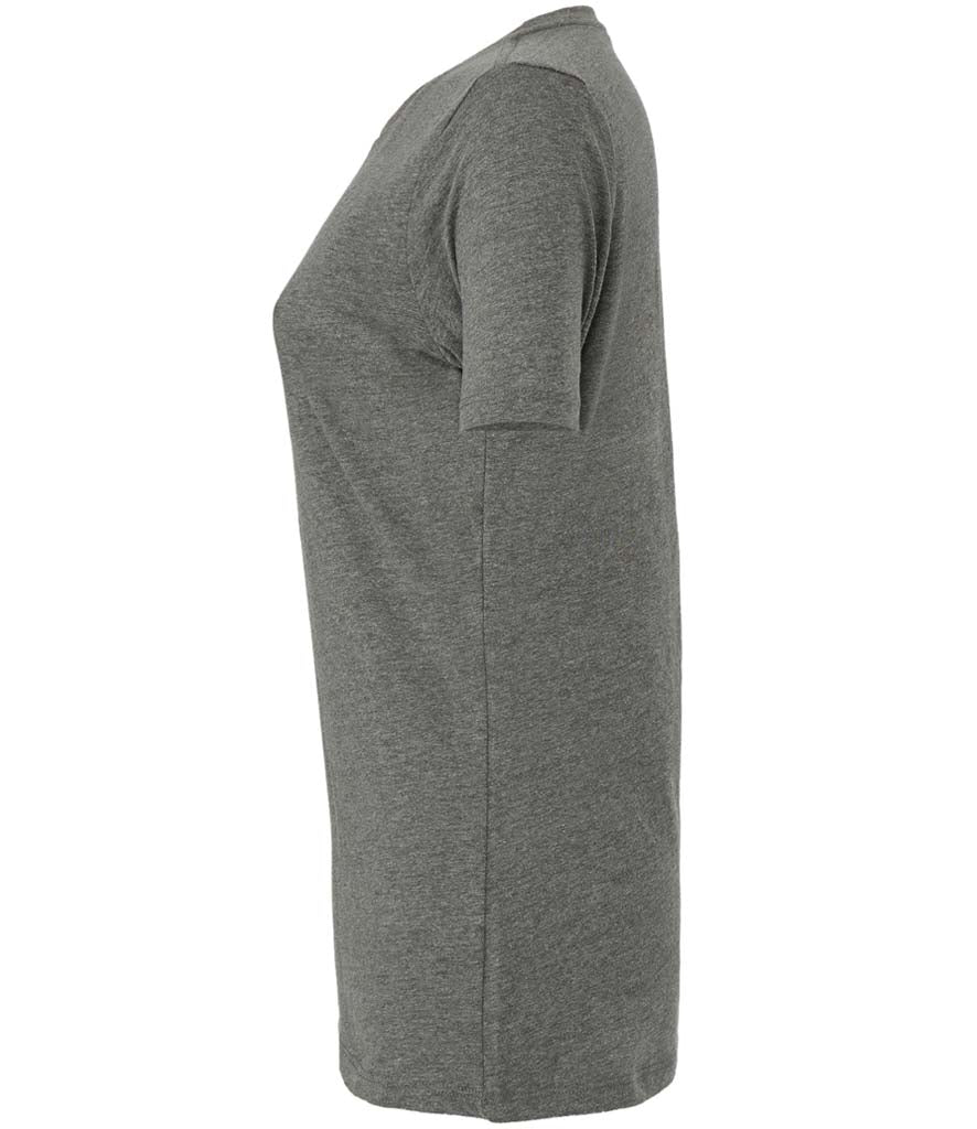 Bella Ladies Relaxed CVC T-Shirt