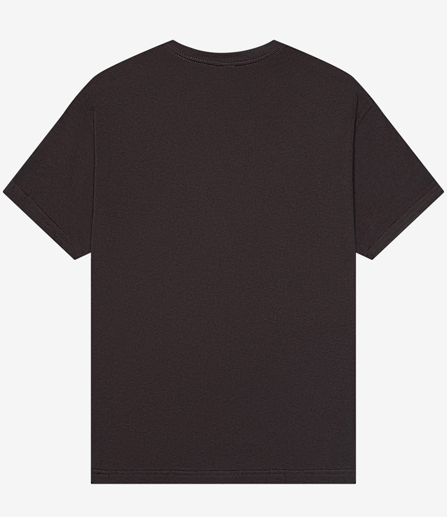 Canvas Unisex Heavyweight Boxy T-Shirt