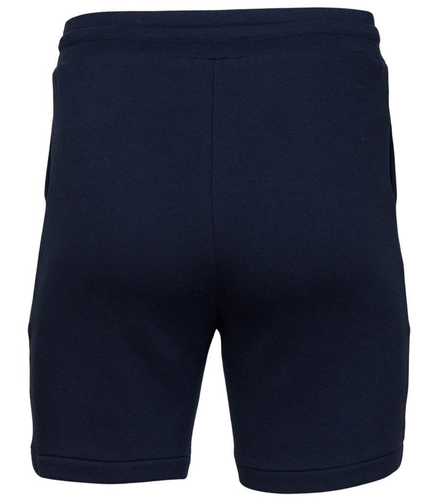Canvas Unisex Sponge Fleece Sweat Shorts