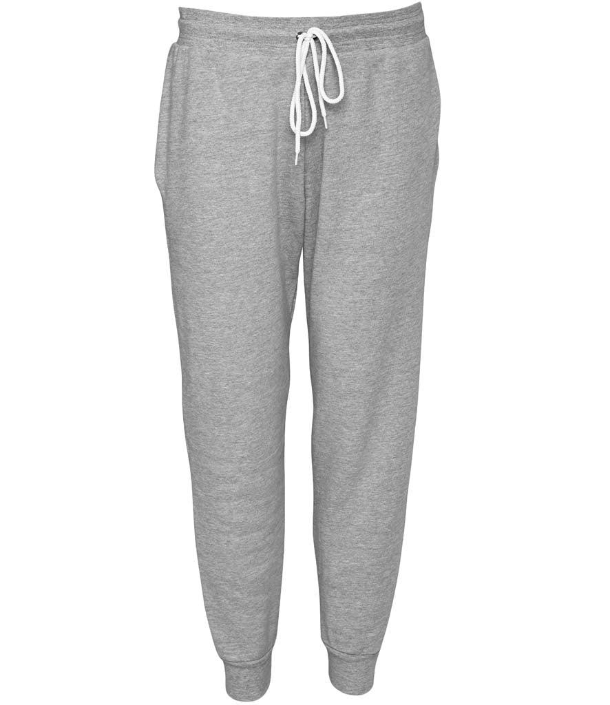 Canvas Unisex Jogger Sweat Pants