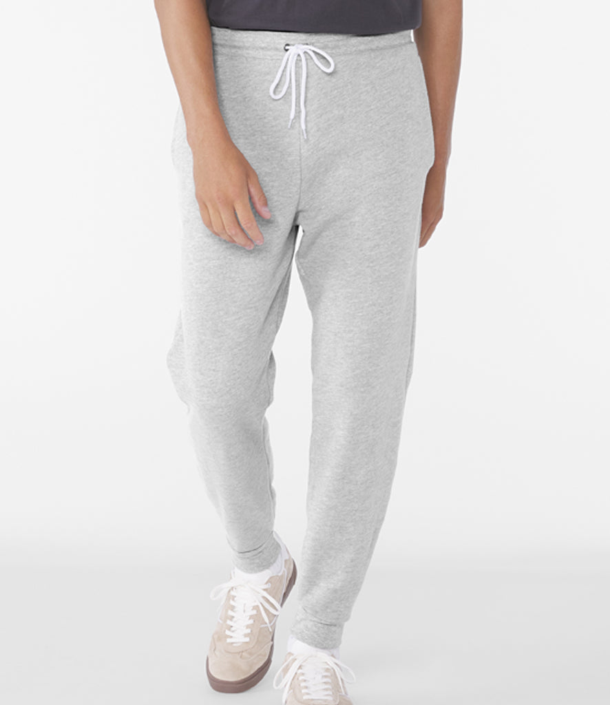 Canvas Unisex Jogger Sweat Pants