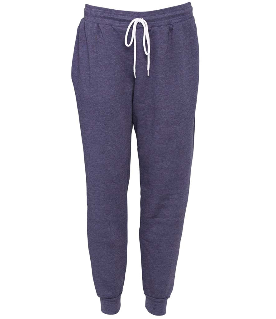 Canvas Unisex Jogger Sweat Pants