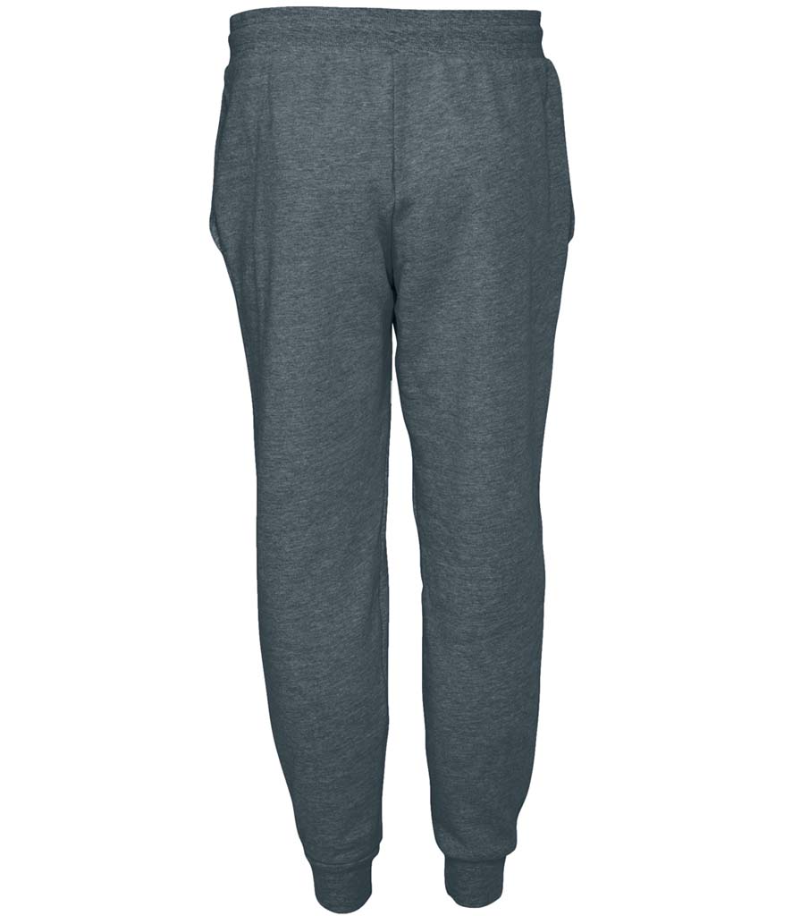 Canvas Unisex Jogger Sweat Pants