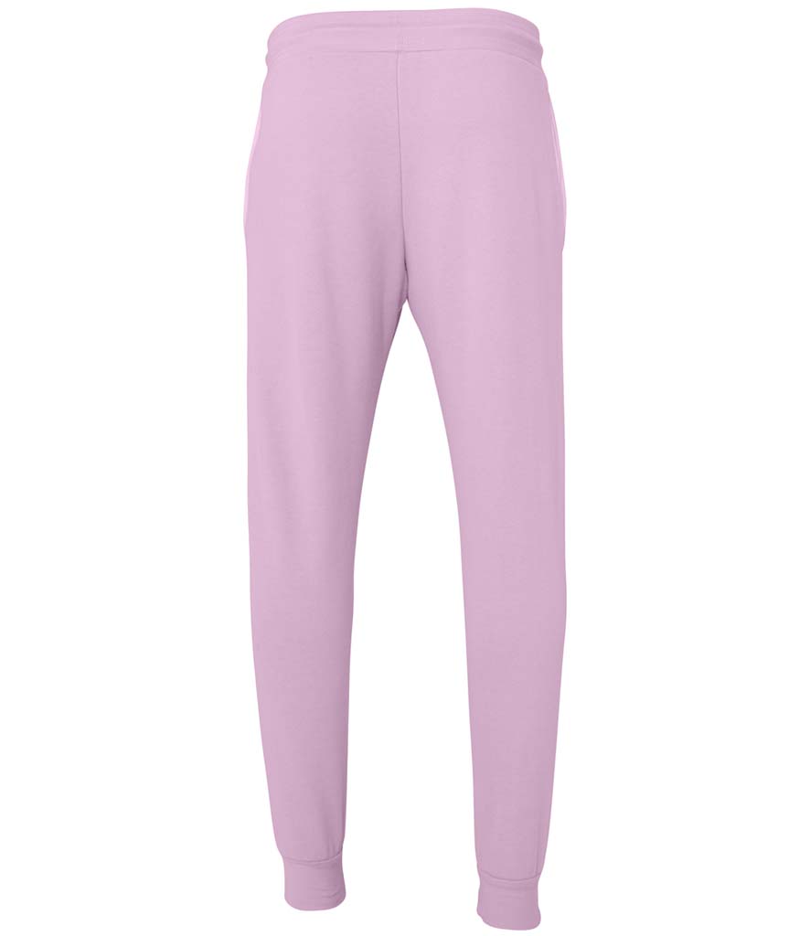 Canvas Unisex Jogger Sweat Pants