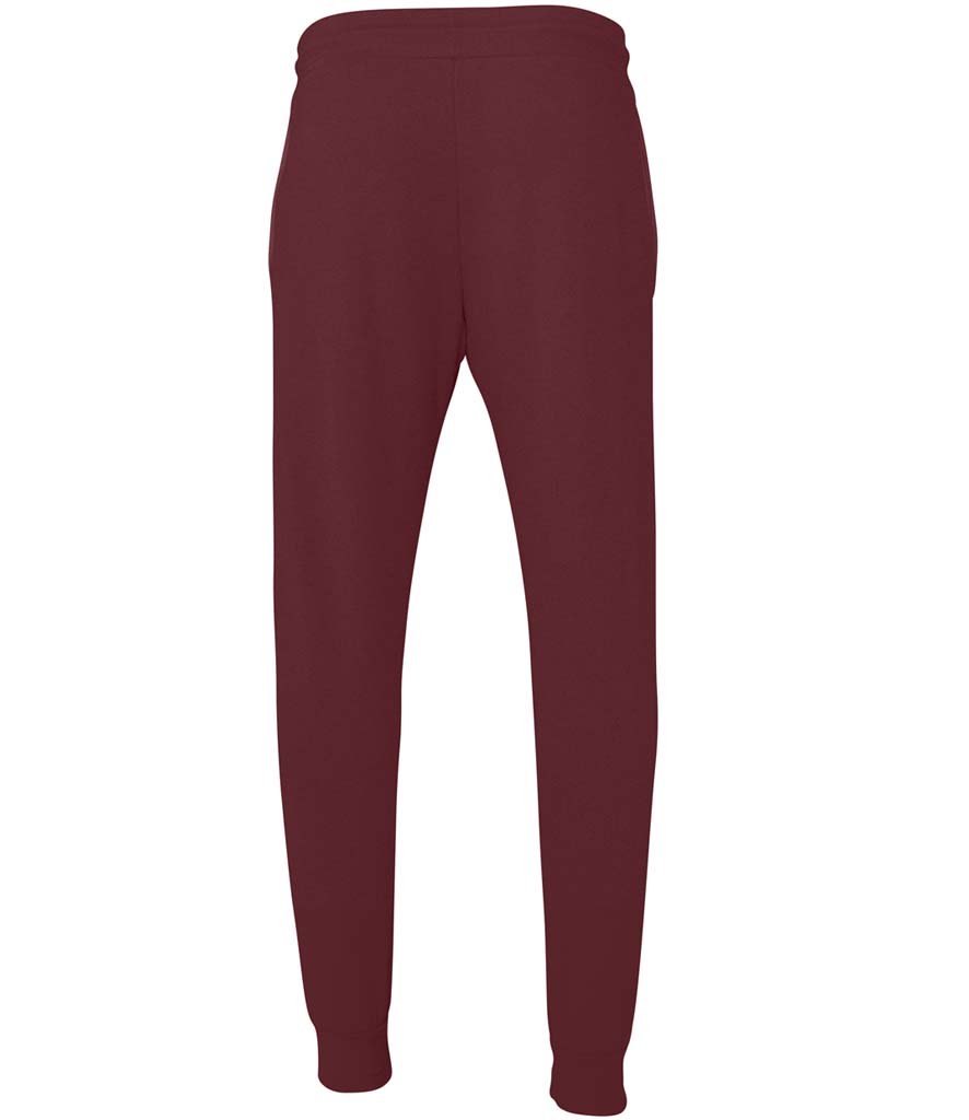 Canvas Unisex Jogger Sweat Pants