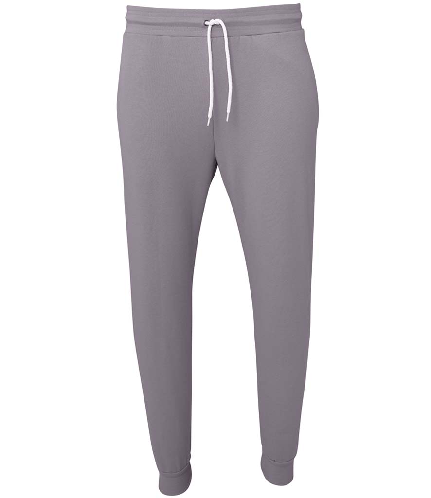 Canvas Unisex Jogger Sweat Pants
