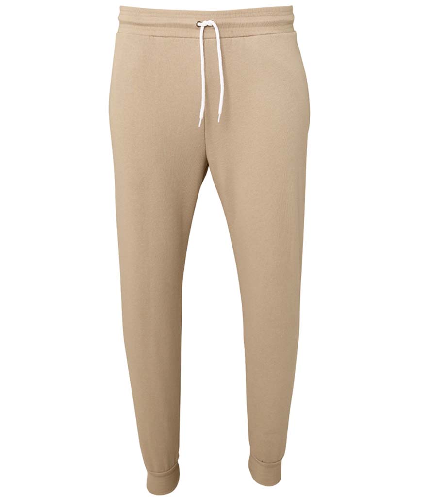 Canvas Unisex Jogger Sweat Pants