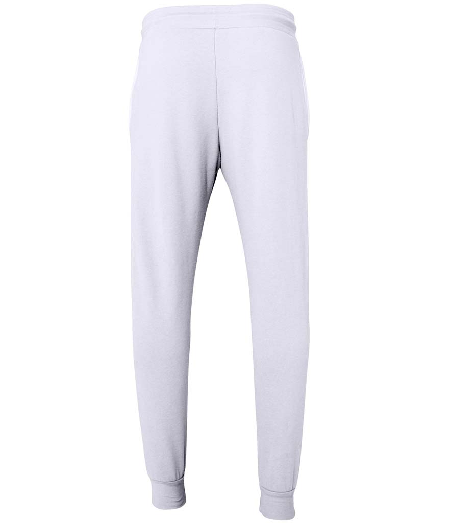 Canvas Unisex Jogger Sweat Pants