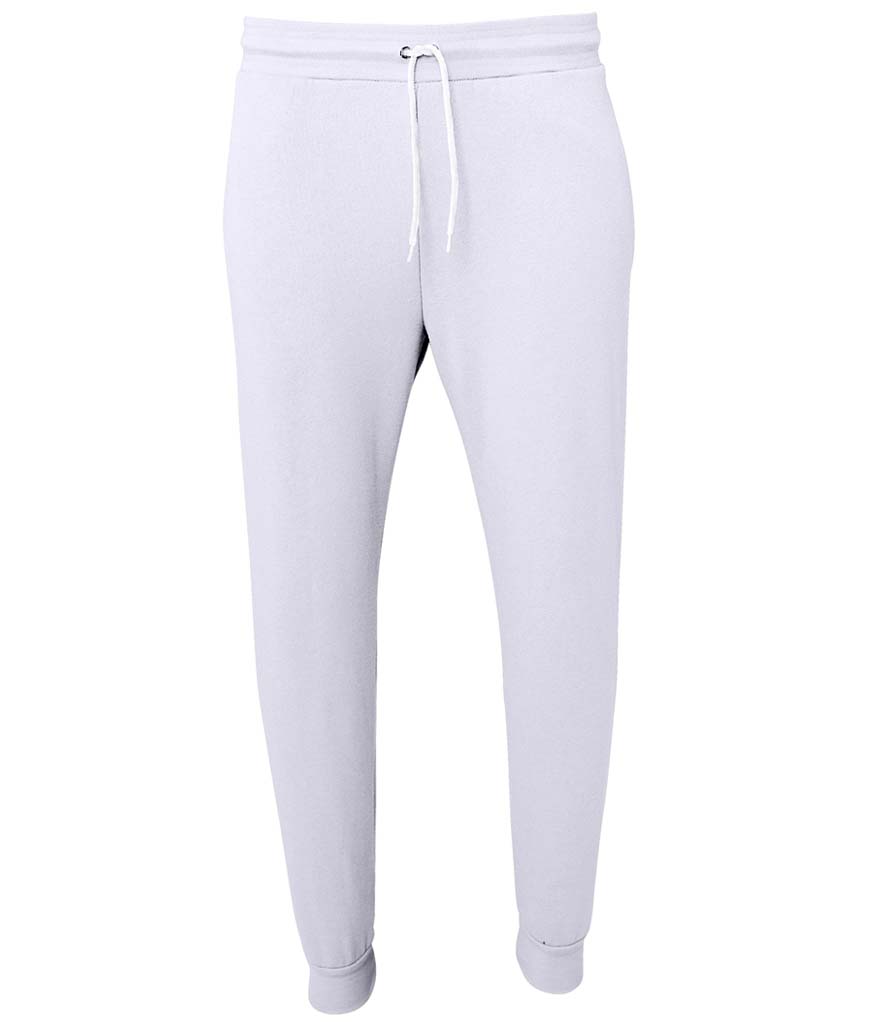 Canvas Unisex Jogger Sweat Pants