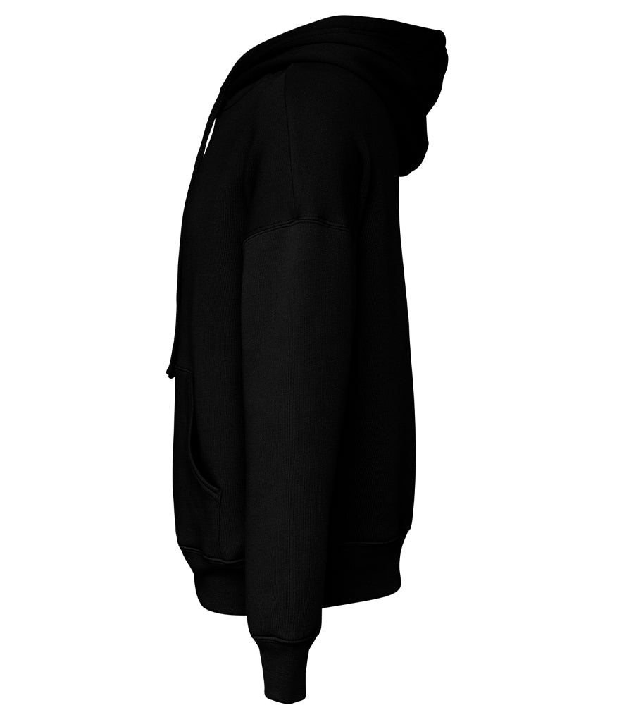 Canvas Unisex Sponge Fleece DTM Hoodie