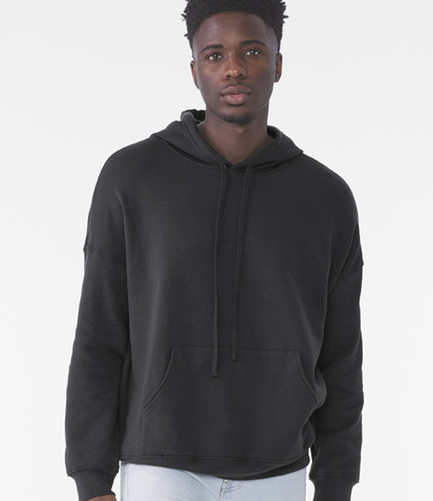 Canvas Unisex Sponge Fleece DTM Hoodie