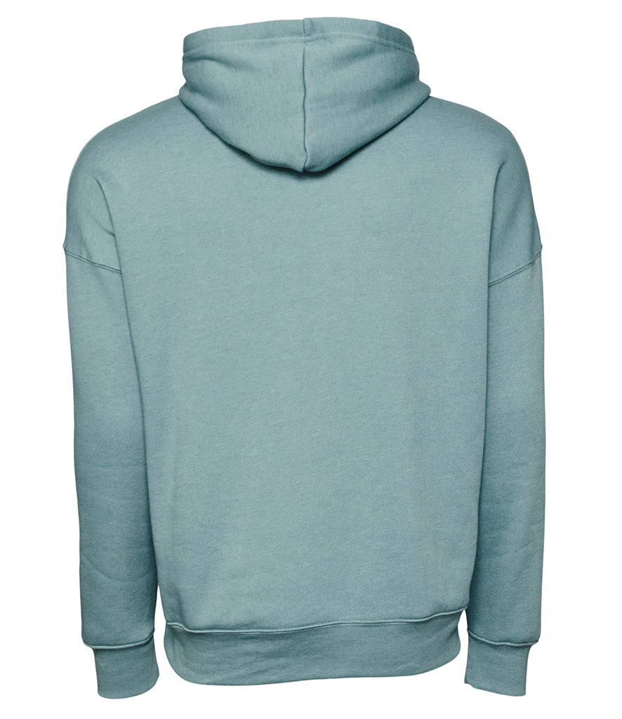 Canvas Unisex Sponge Fleece DTM Hoodie