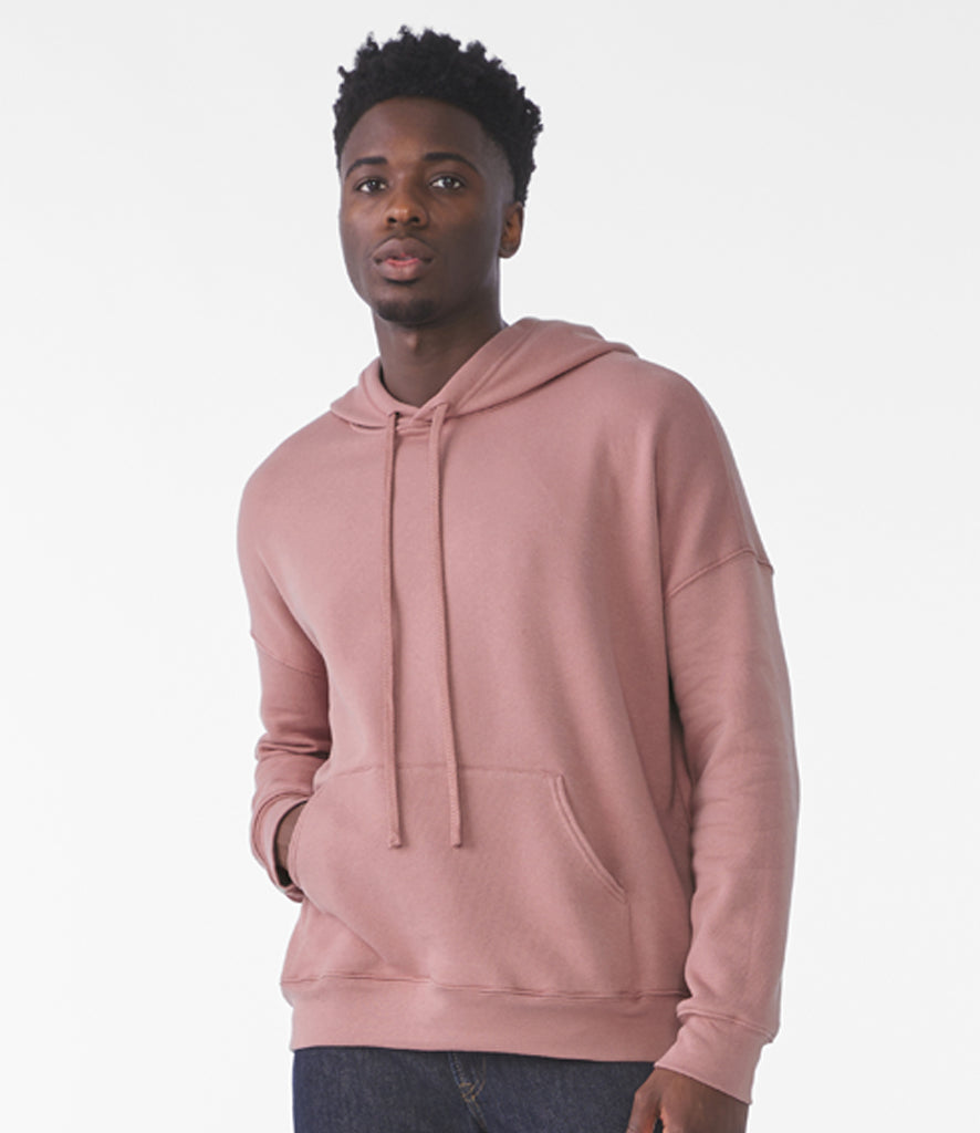 Canvas Unisex Sponge Fleece DTM Hoodie