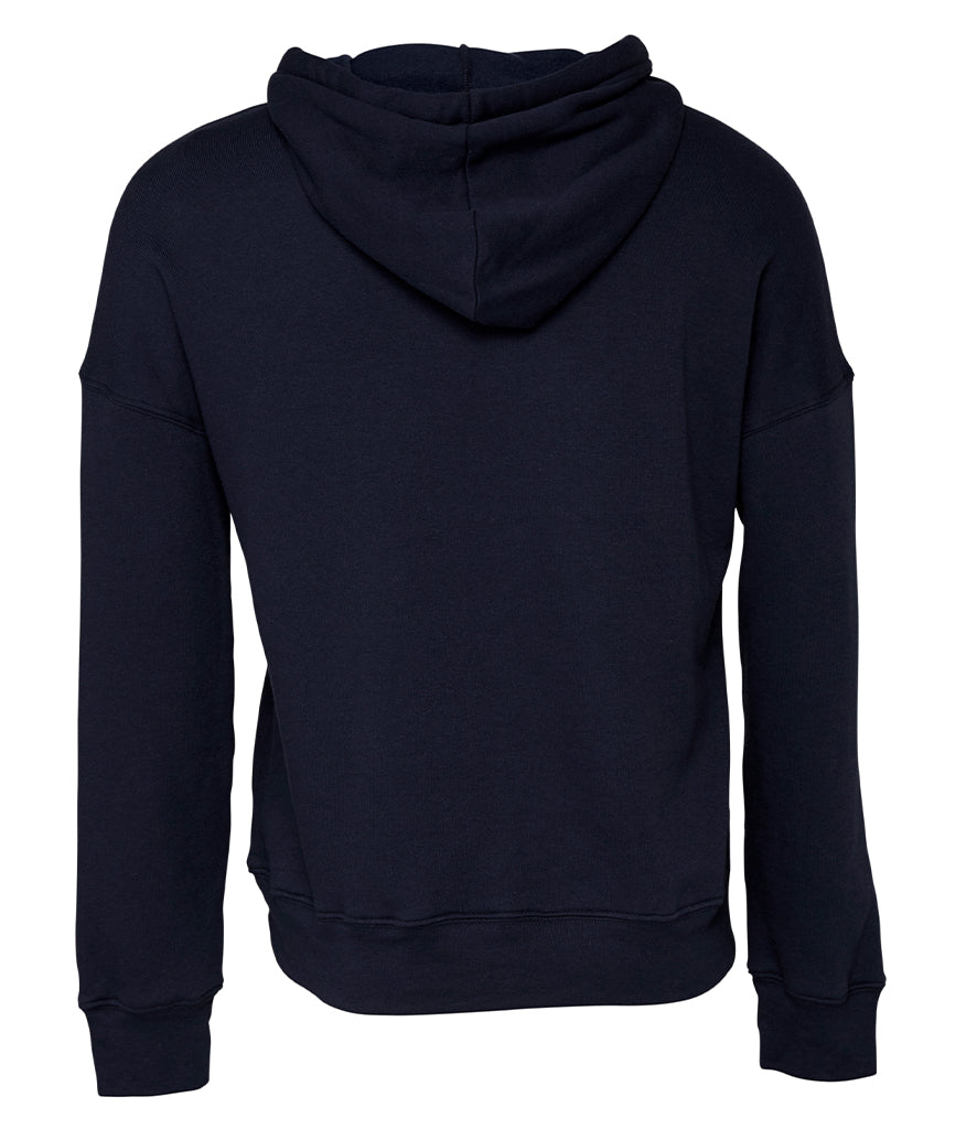 Canvas Unisex Sponge Fleece DTM Hoodie