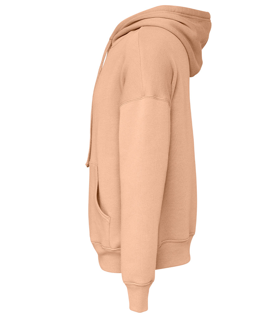 Canvas Unisex Sponge Fleece DTM Hoodie