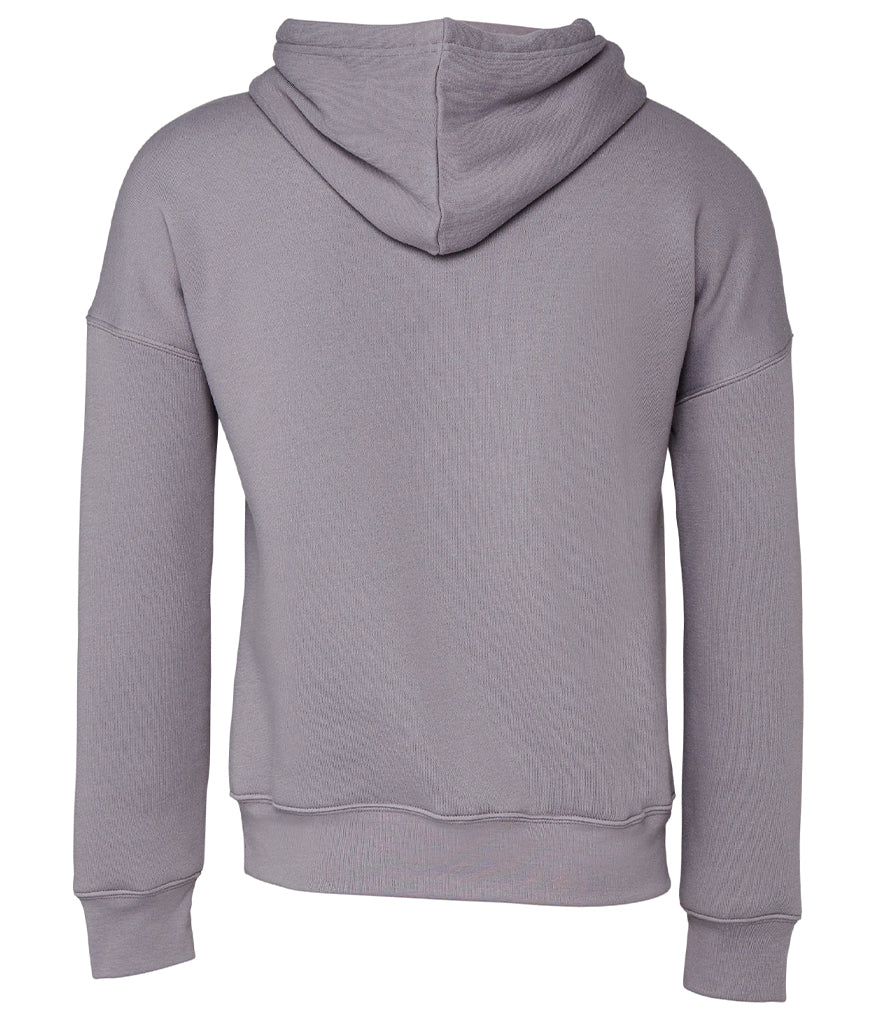 Canvas Unisex Sponge Fleece DTM Hoodie