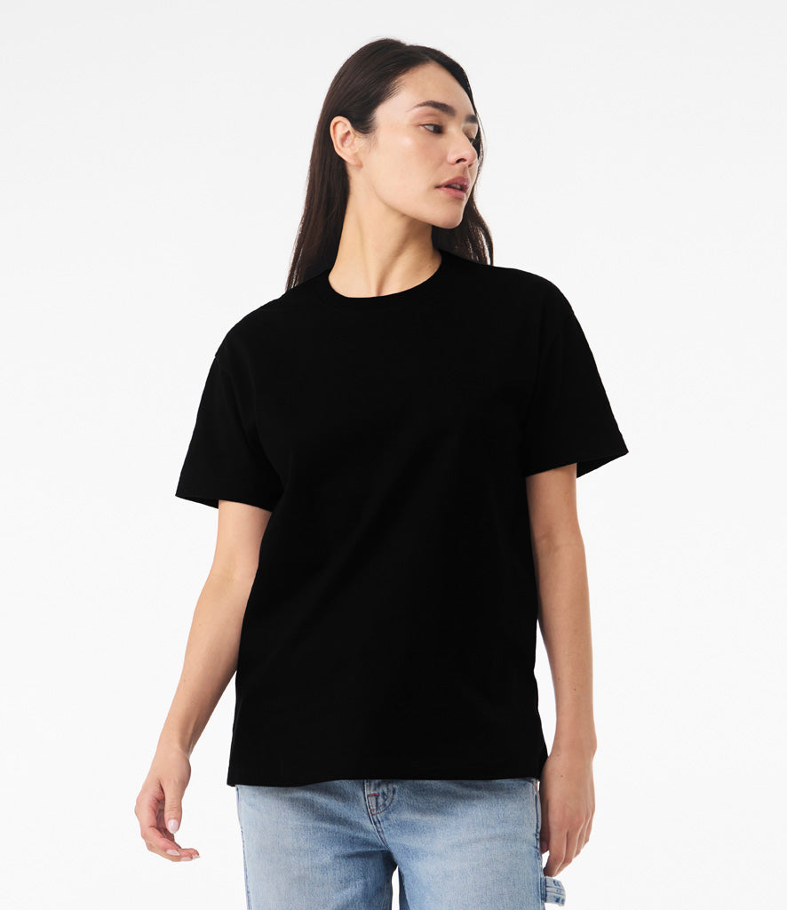 Canvas Unisex Heavyweight T-Shirt