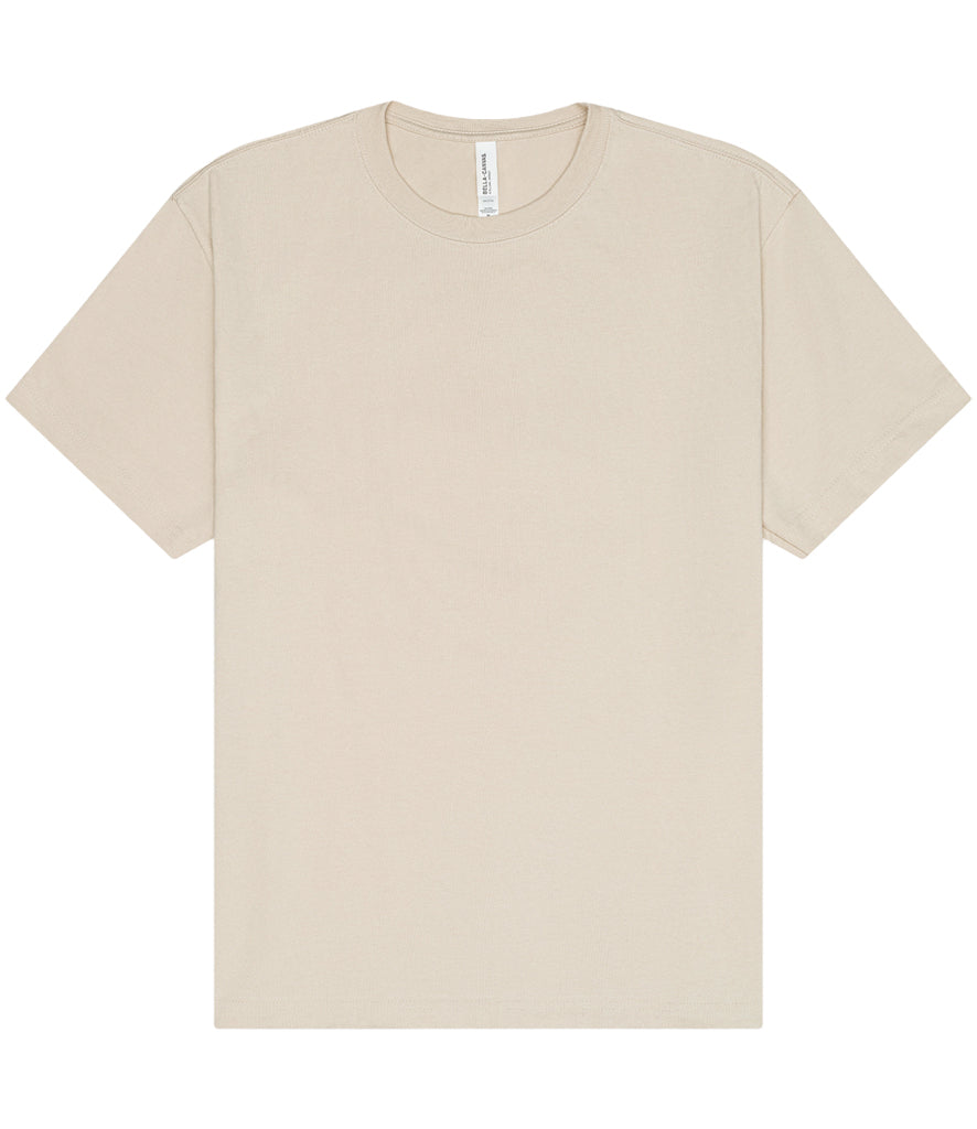 Canvas Unisex Heavyweight T-Shirt