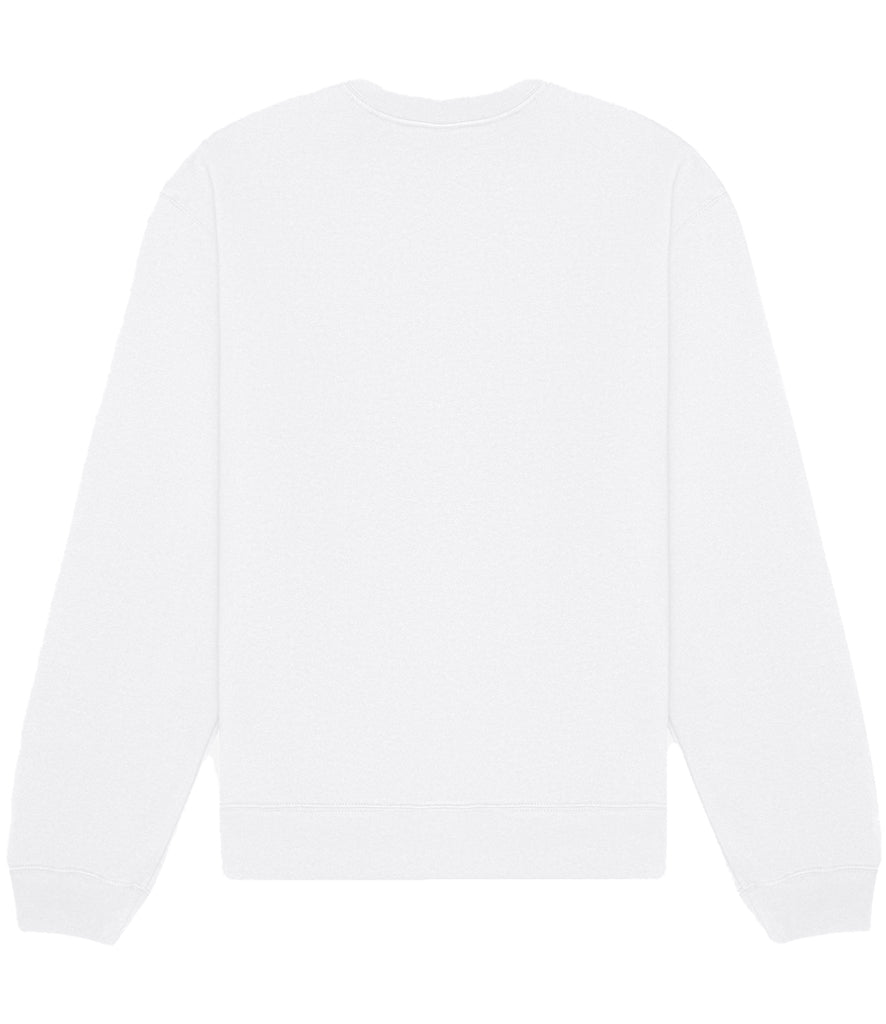 Canvas Unisex Heavyweight Crew Neck Sweatshirt