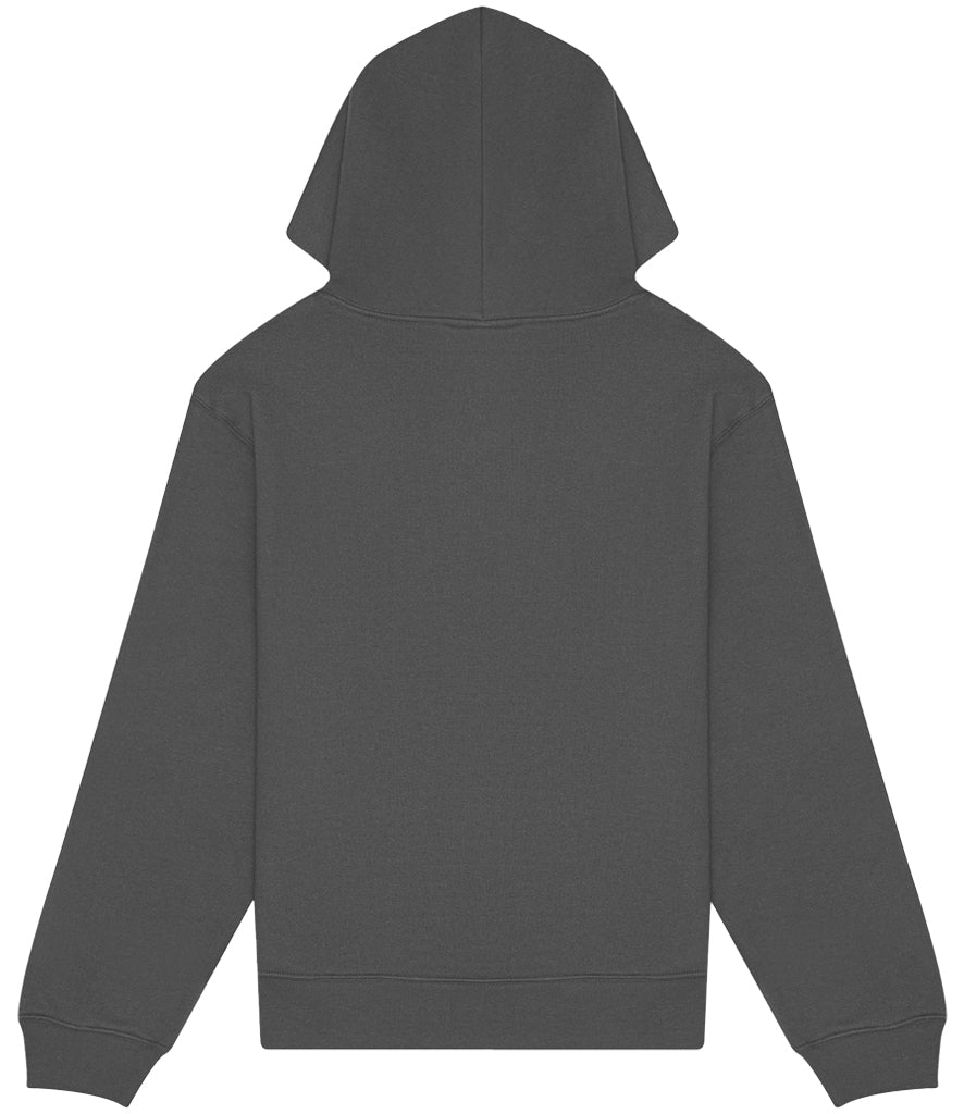 Canvas Unisex Heavyweight Hoodie