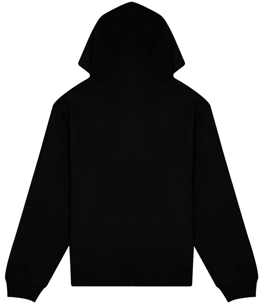 Canvas Unisex Heavyweight Hoodie