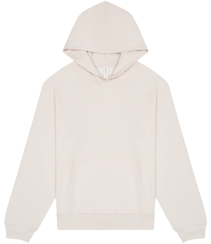 Canvas Unisex Heavyweight Hoodie