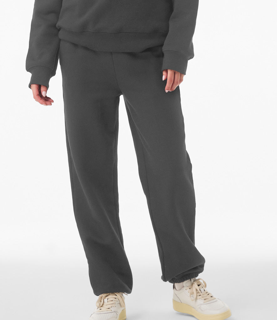 Canvas Unisex Heavyweight Sweat Pants