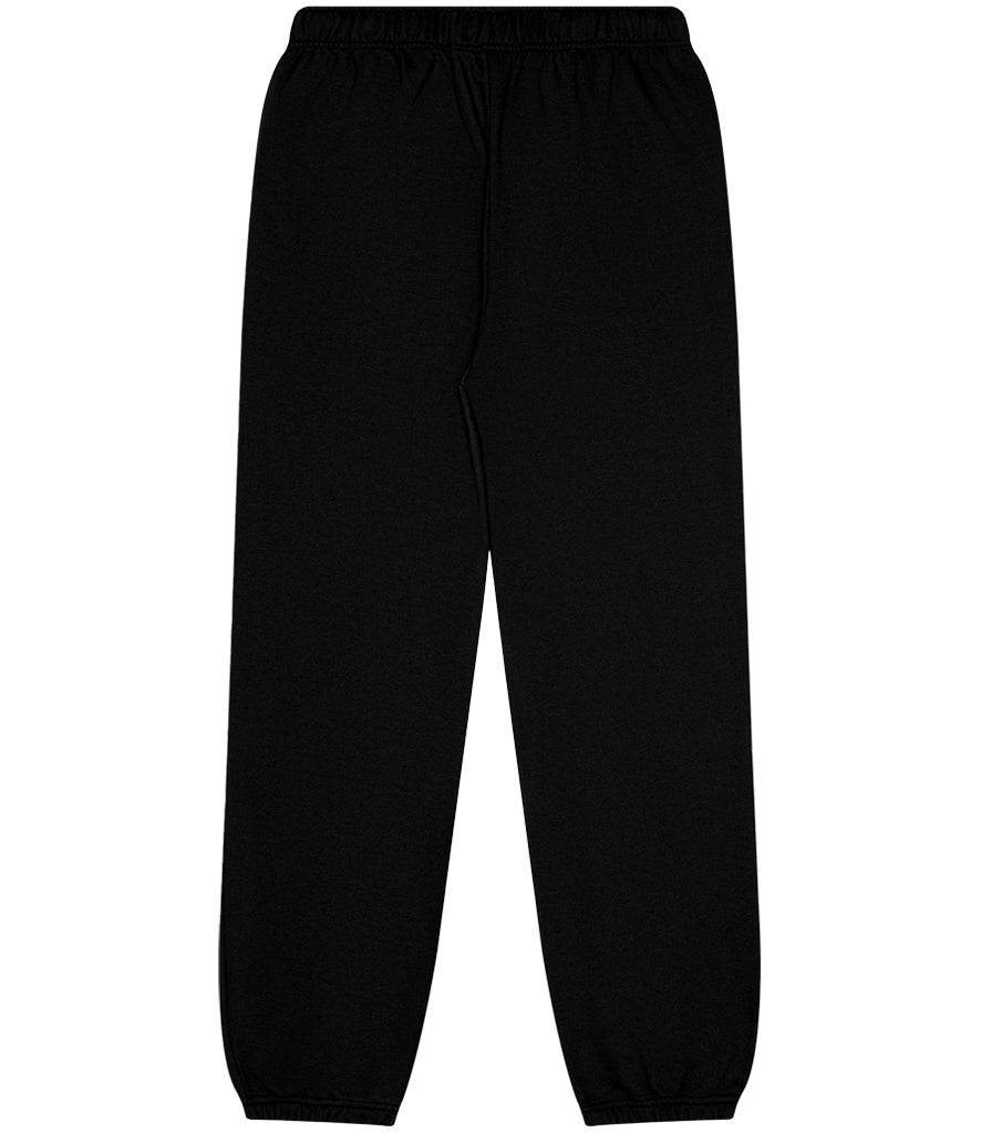 Canvas Unisex Heavyweight Sweat Pants