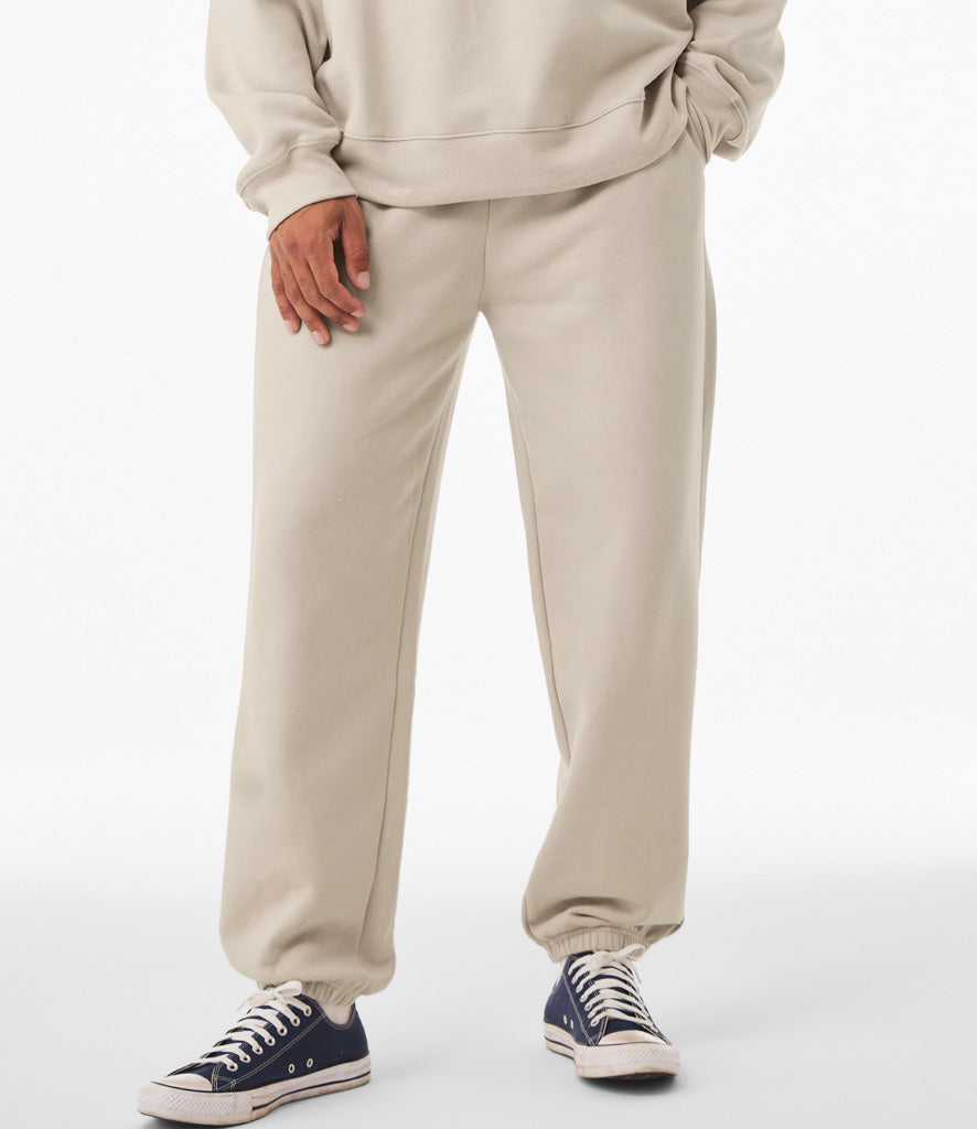 Canvas Unisex Heavyweight Sweat Pants
