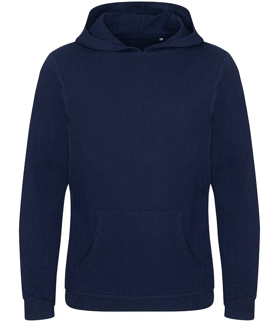 Ecologie Unisex Lusaka Sustainable Hoodie