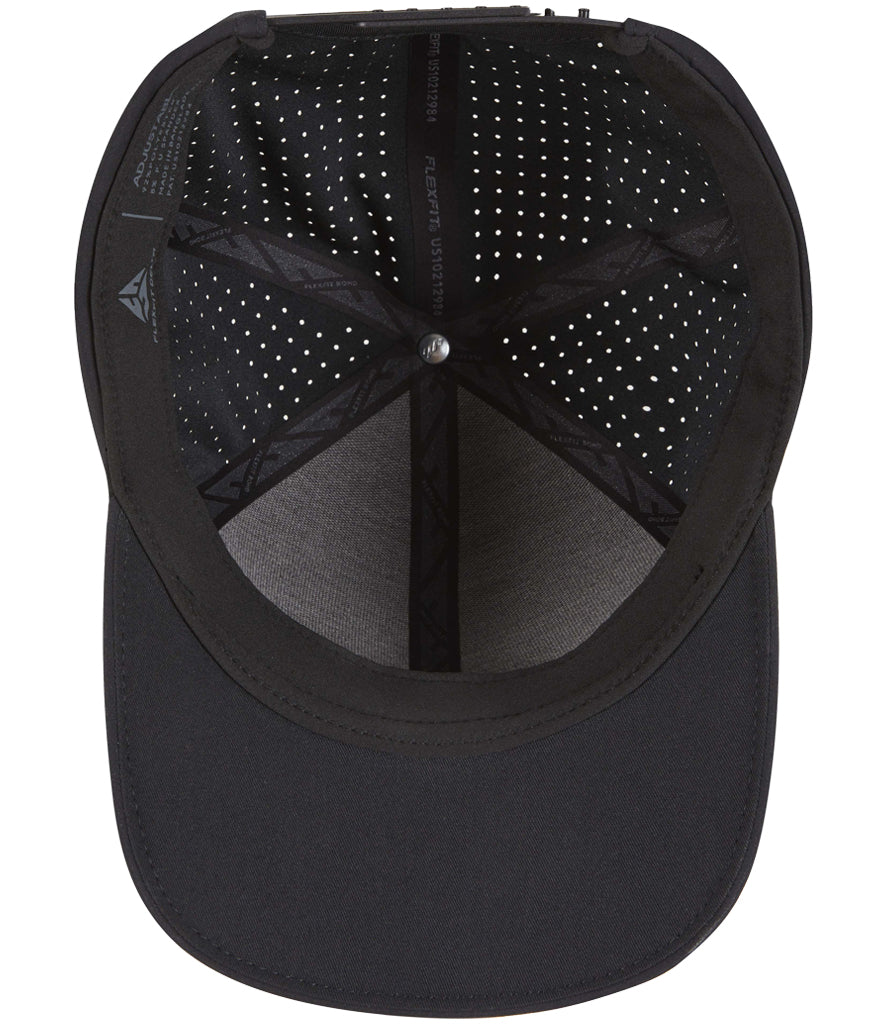 Flexfit Delta® Snapback Cap