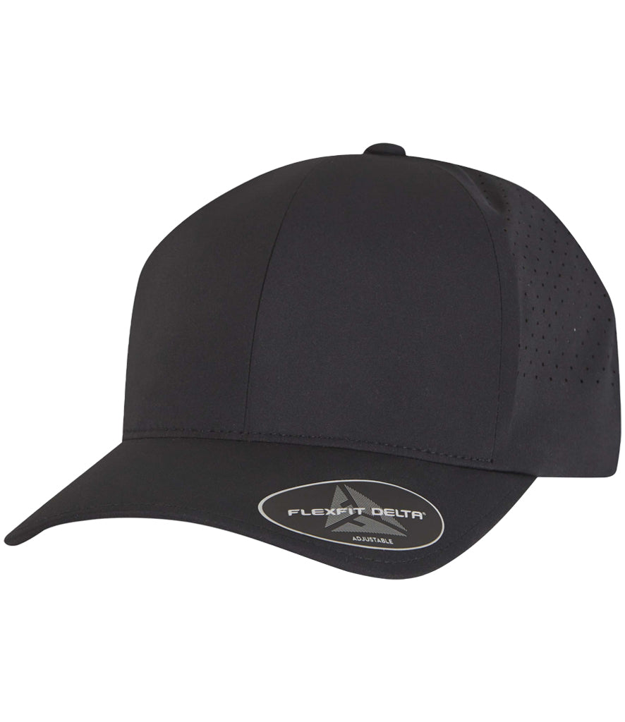 Flexfit Delta® Snapback Cap