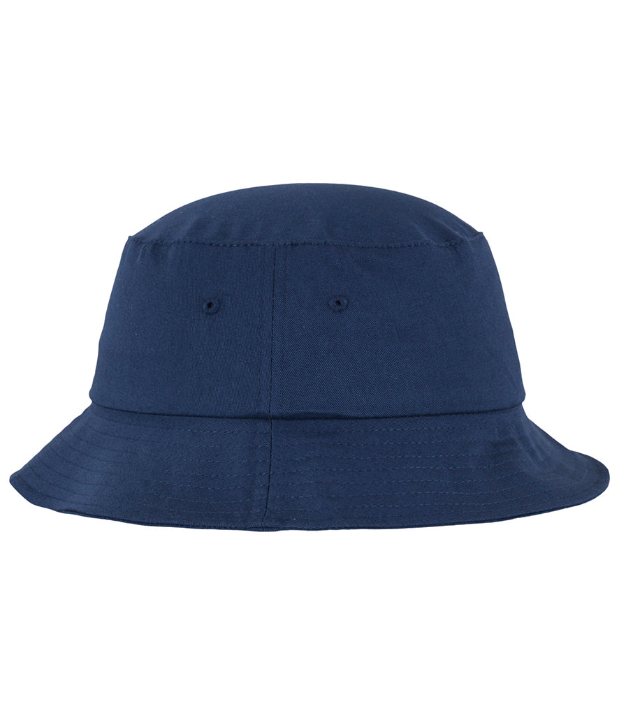 Flexfit Cotton Twill Bucket Hat