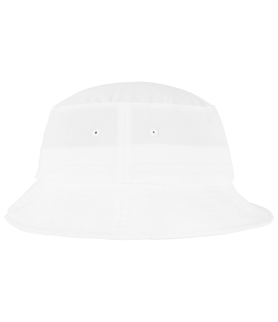Flexfit Cotton Twill Bucket Hat