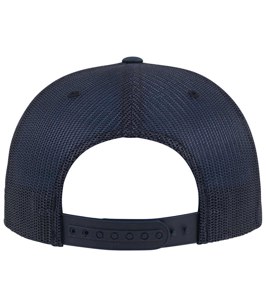 Flexfit Foam Trucker Cap