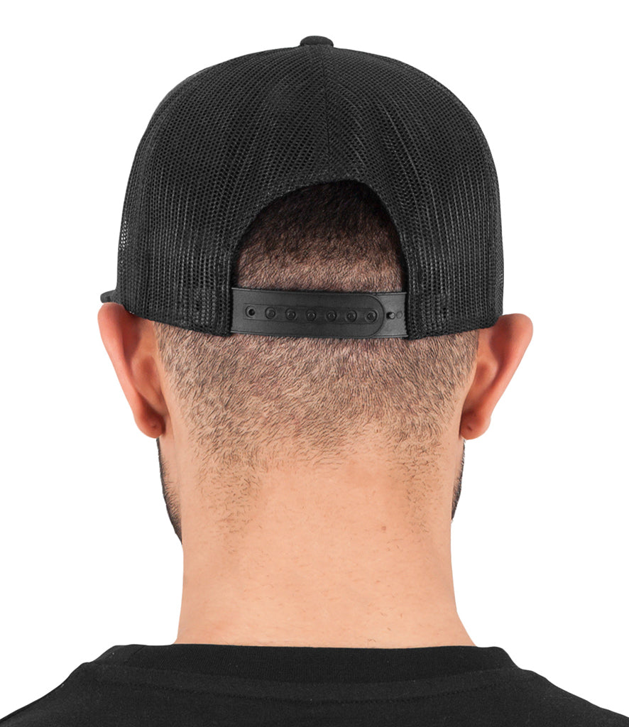 Flexfit Classic Trucker Cap