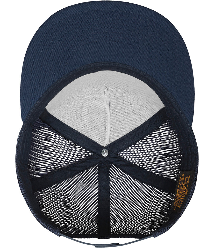 Flexfit Classic Trucker Cap