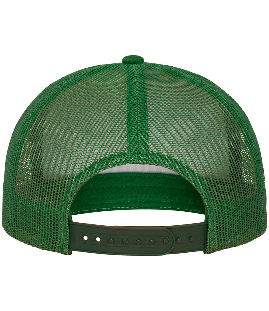 Flexfit Contrast Trucker Cap