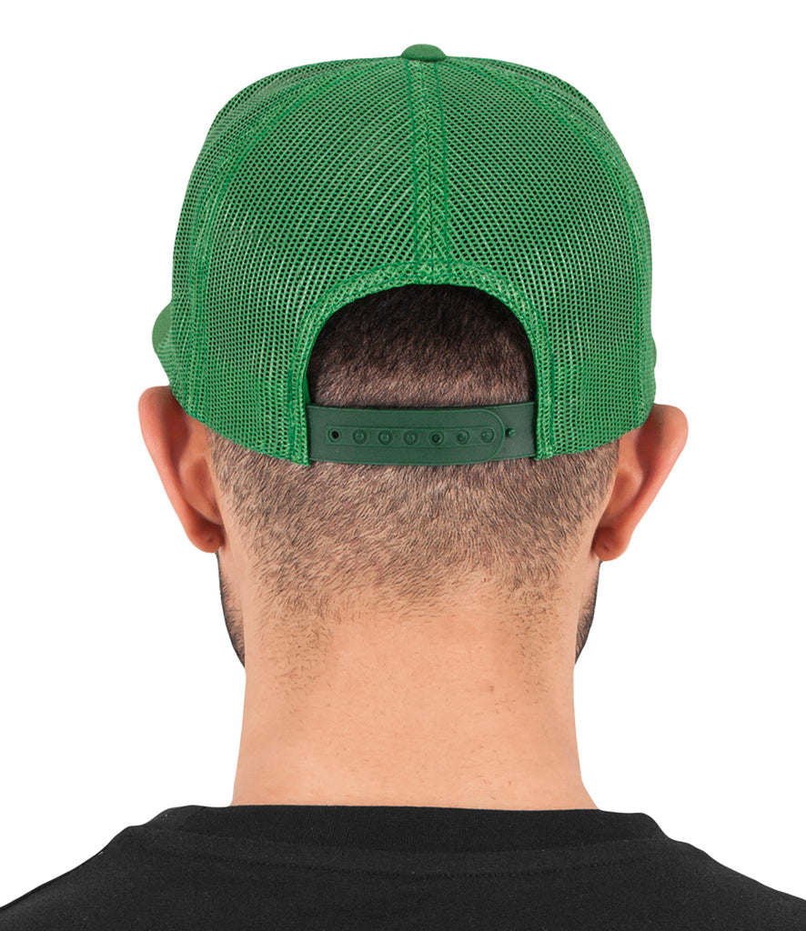 Flexfit Contrast Trucker Cap