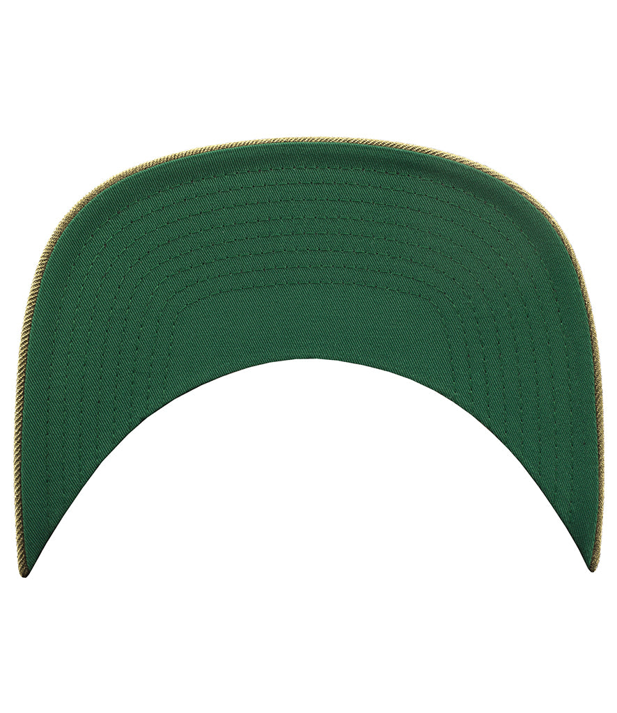 Flexfit Classic Snapback Cap