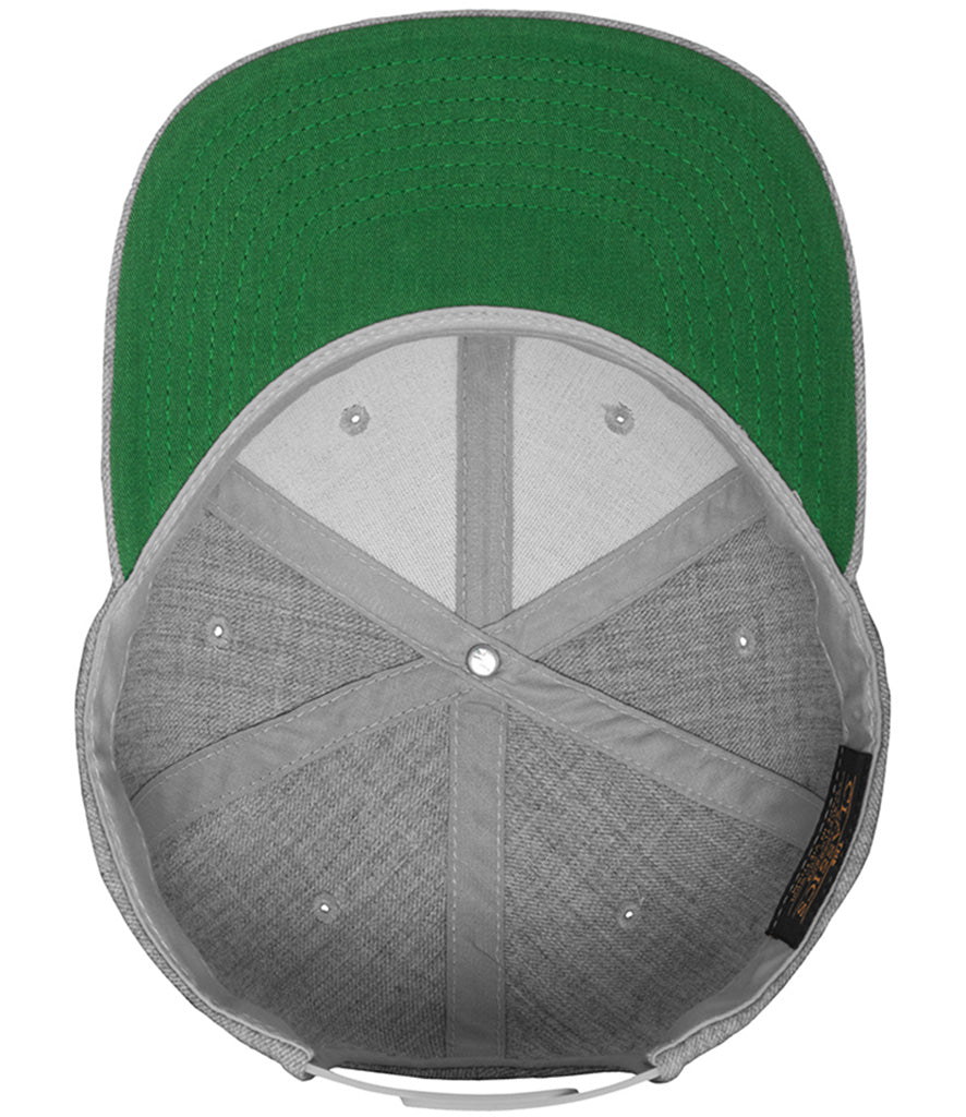 Flexfit Classic Snapback Cap