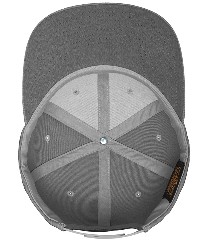 Flexfit Classic Snapback Cap