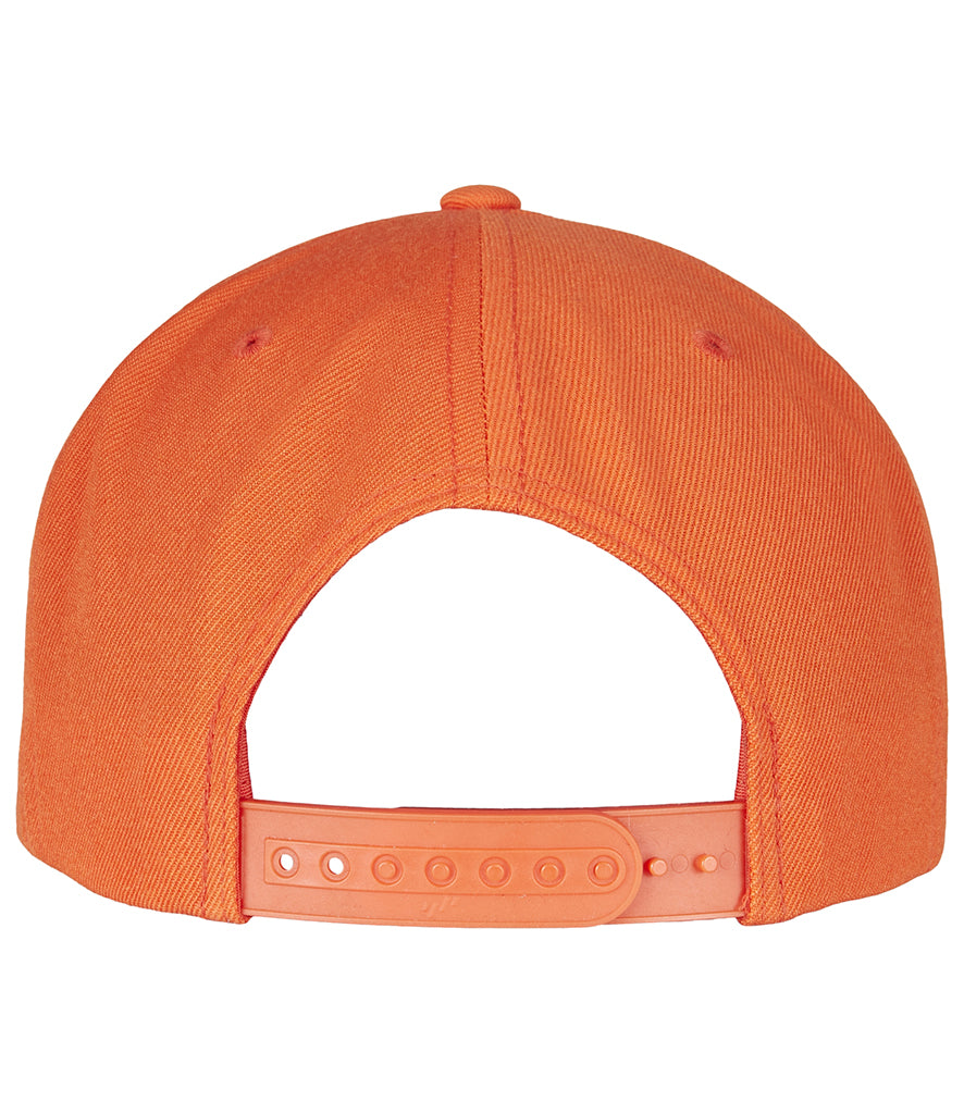Flexfit Classic Snapback Cap