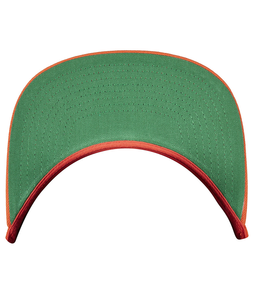 Flexfit Classic Snapback Cap