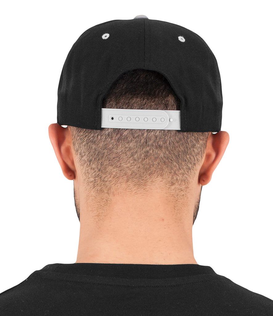 Flexfit Two Tone Classic Snapback Cap