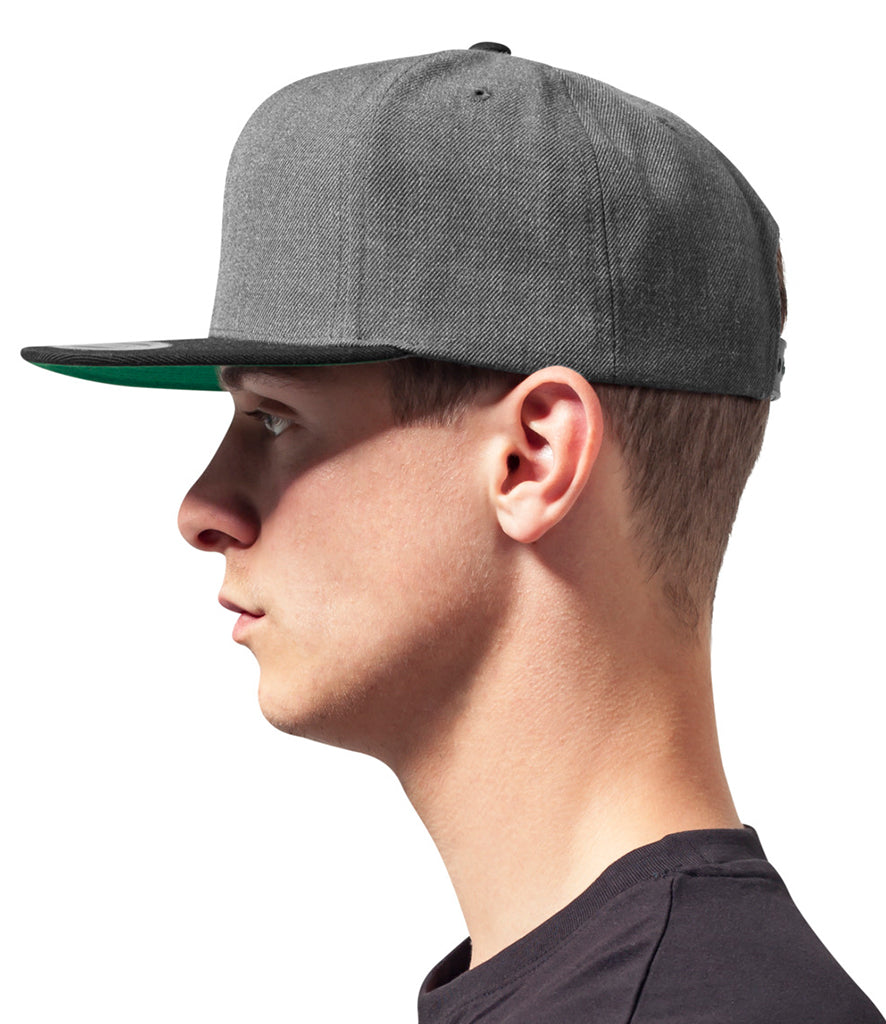 Flexfit Two Tone Classic Snapback Cap